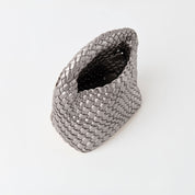 Mini Trenza Bag - LUCKY TYGER