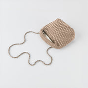 Mini Trenza Tote Bag Neopreno - LUCKY TYGER