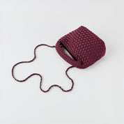 Mini Trenza Tote Bag Neopreno - LUCKY TYGER