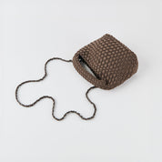 Mini Trenza Tote Bag Neopreno - LUCKY TYGER