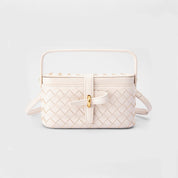 Mini Vanity Bag Piel Vegana - Bolsa Crossbody | LUCKY TYGER
