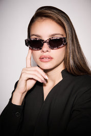 Nova Lentes de Sol Runway - Lentes de Sol | LUCKY TYGER