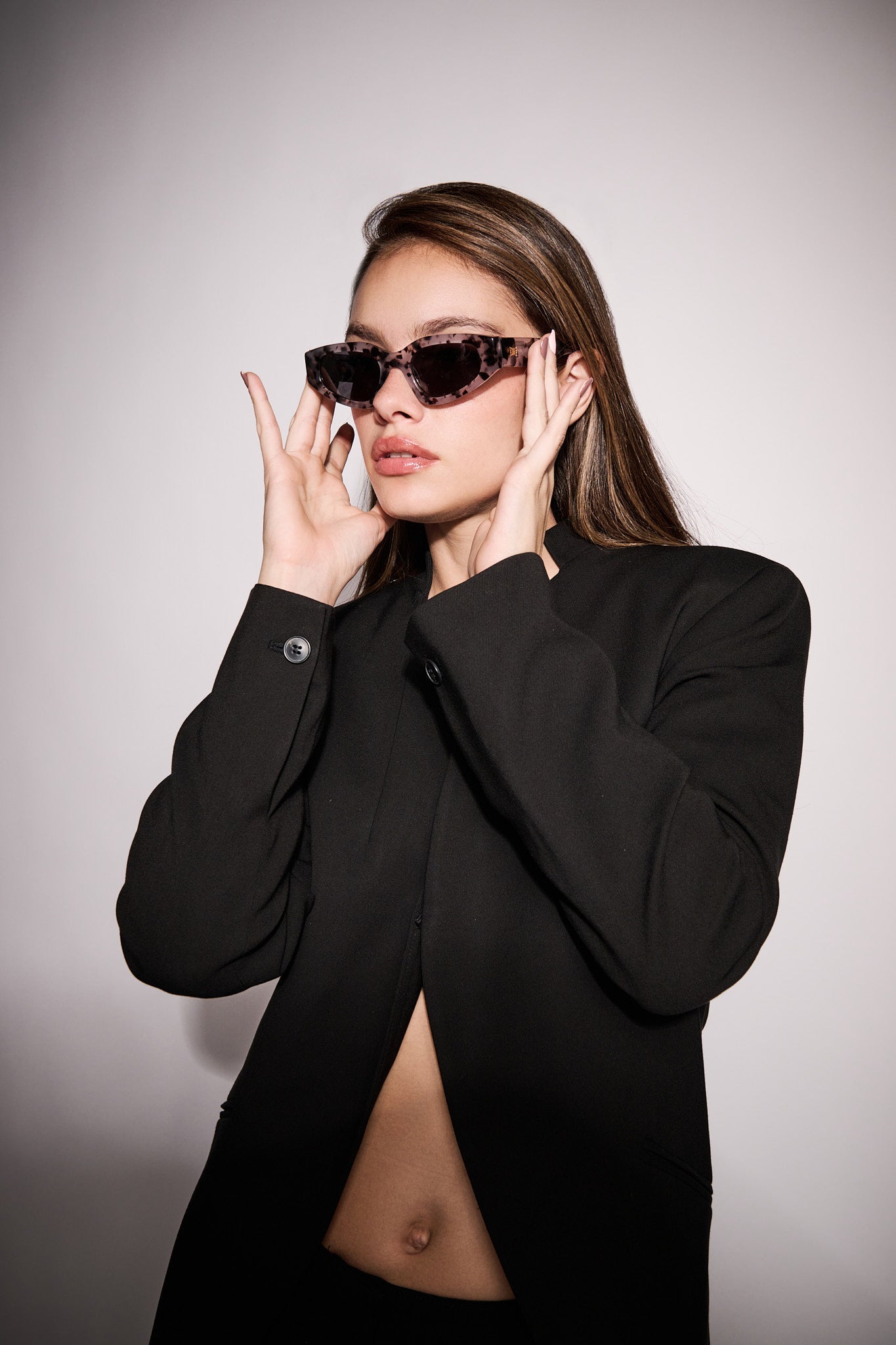 Nova Lentes de Sol Runway - Lentes de Sol | LUCKY TYGER