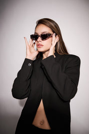 Nova Lentes de Sol Runway - Lentes de Sol | LUCKY TYGER
