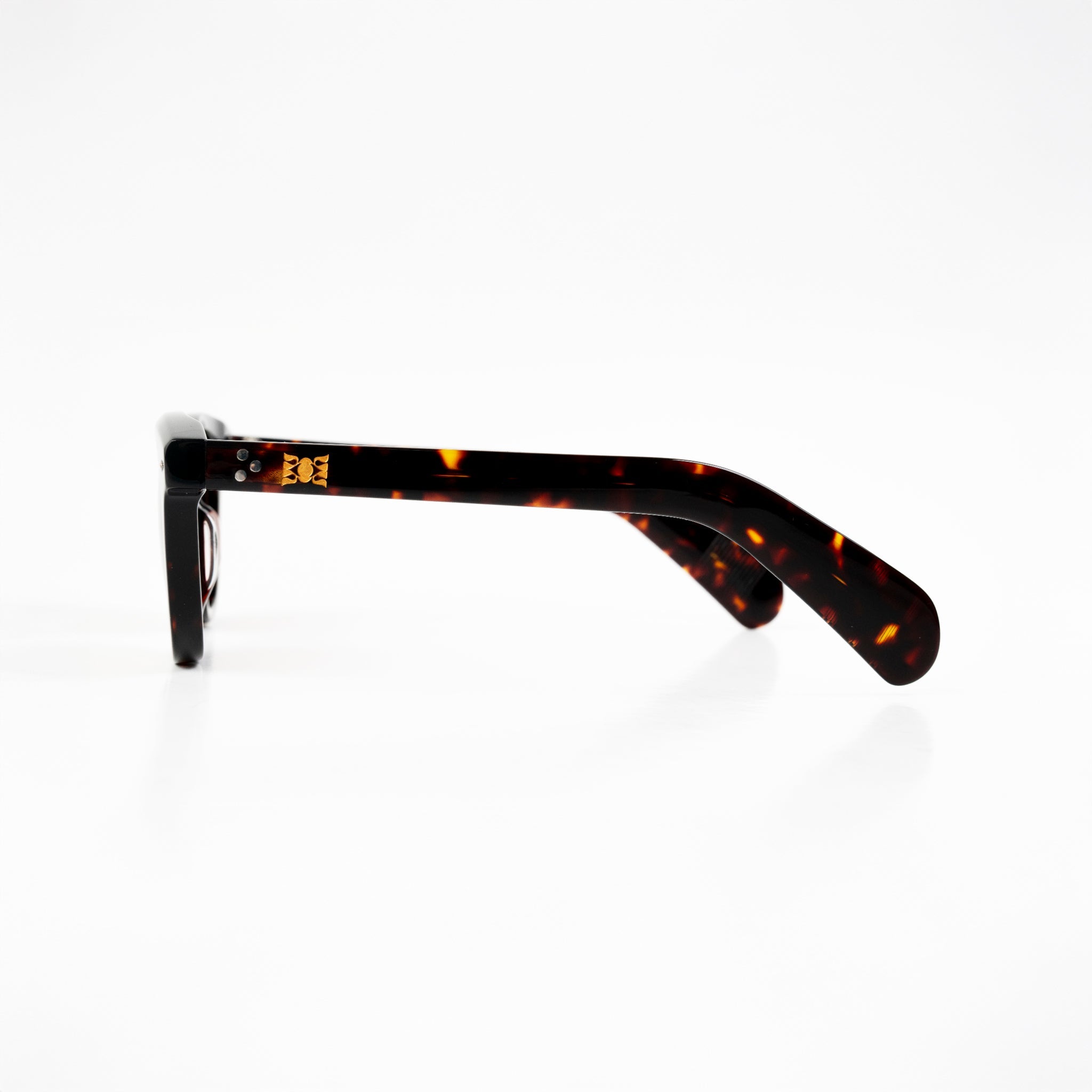 Romeo Lentes de Sol Classic - LUCKY TYGER