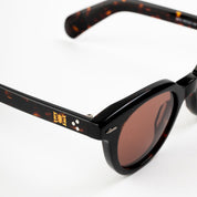 Romeo Lentes de Sol Classic - LUCKY TYGER