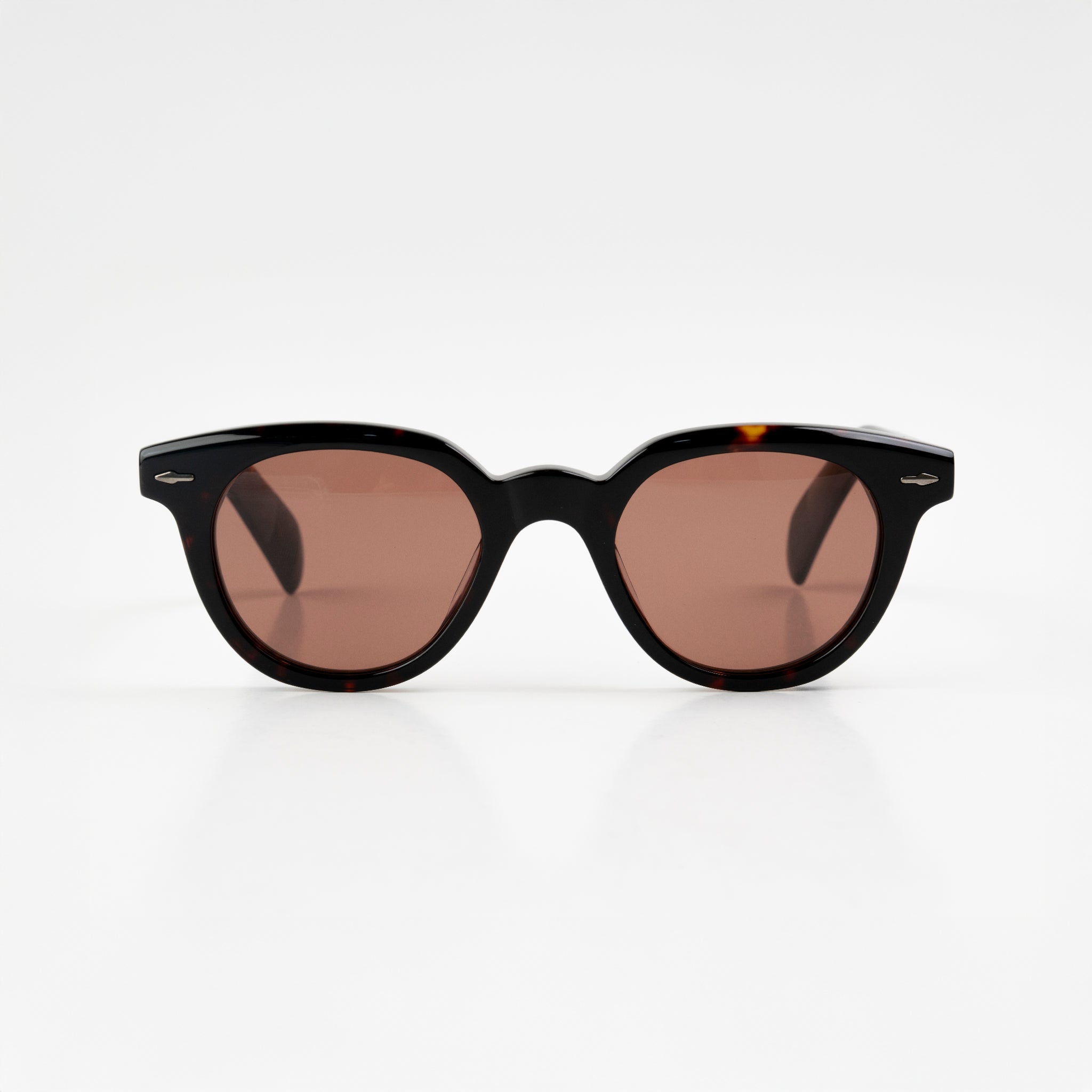 Romeo Lentes de Sol Classic - LUCKY TYGER