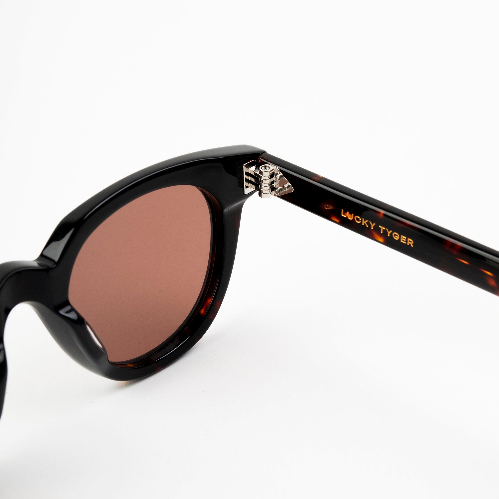 Romeo Lentes de Sol Classic - LUCKY TYGER