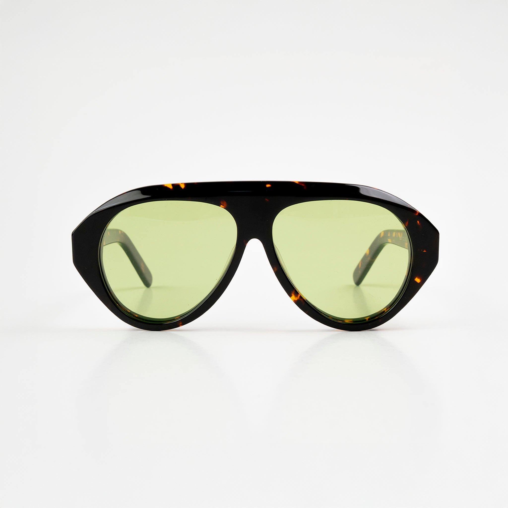 Sienna Lentes Aviador Carey - LUCKY TYGER