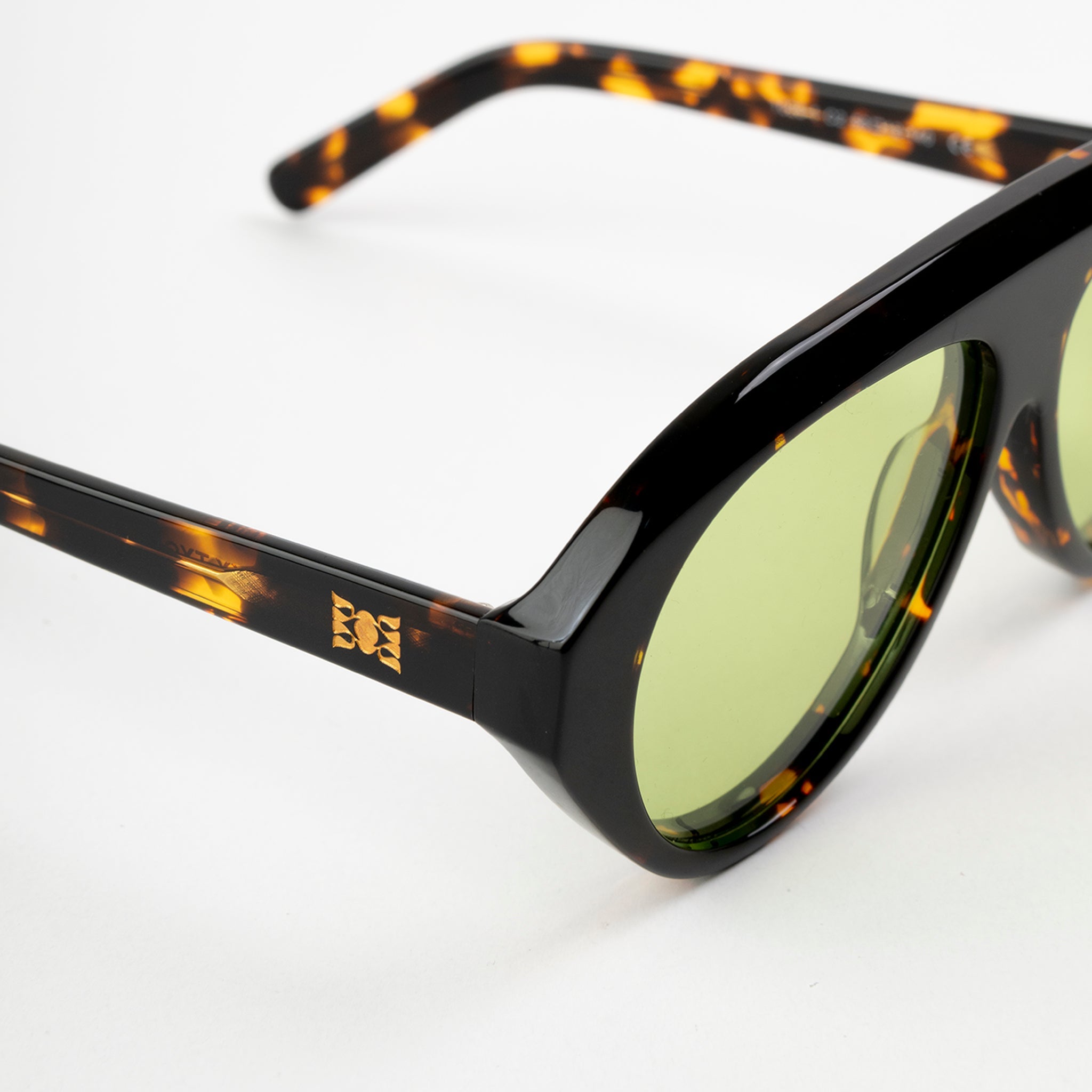 Sienna Lentes Aviador Carey - Lentes | LUCKY TYGER