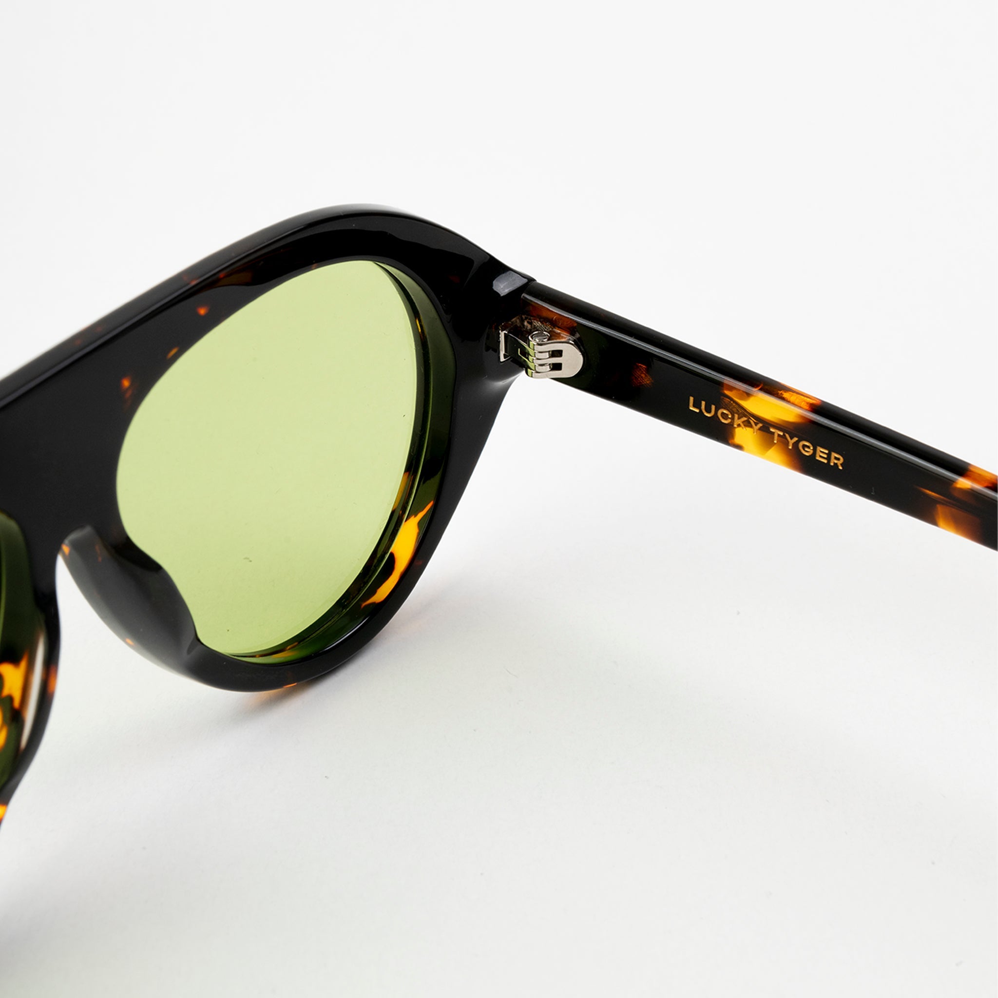 Sienna Lentes Aviador Carey - Lentes | LUCKY TYGER