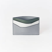 Tarjetero Geometrico Color Block - Tarjeteros | LUCKY TYGER