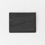 Tarjetero Geometrico Color Block - Tarjeteros | LUCKY TYGER