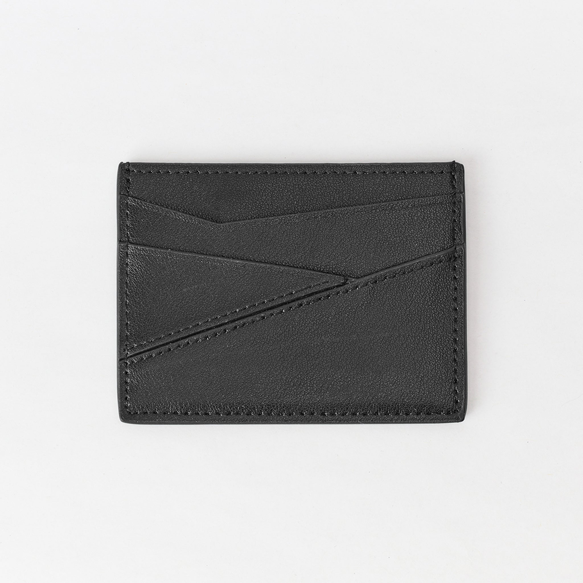 Tarjetero Geometrico Color Block - Tarjeteros | LUCKY TYGER