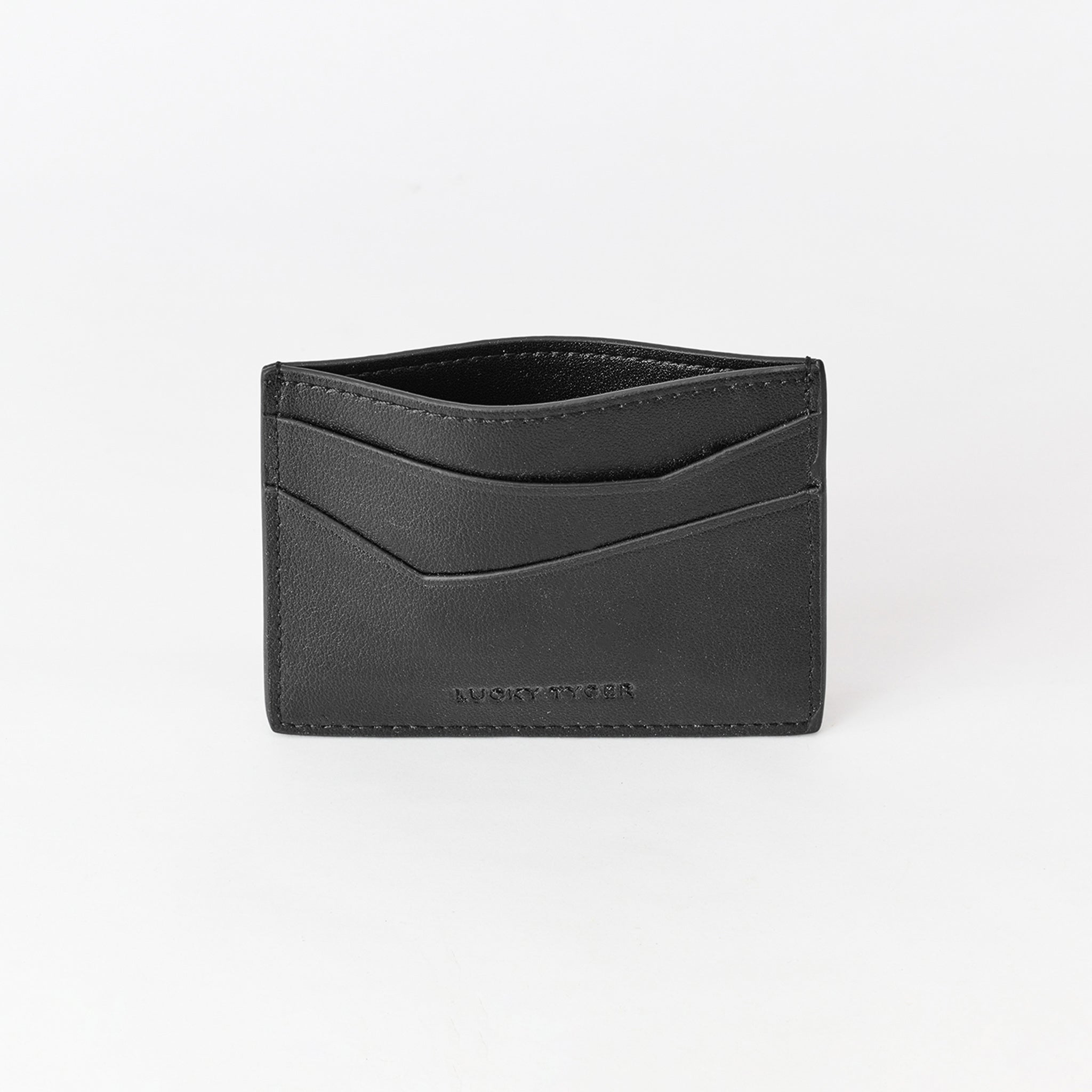 Tarjetero Geometrico Color Block - Tarjeteros | LUCKY TYGER