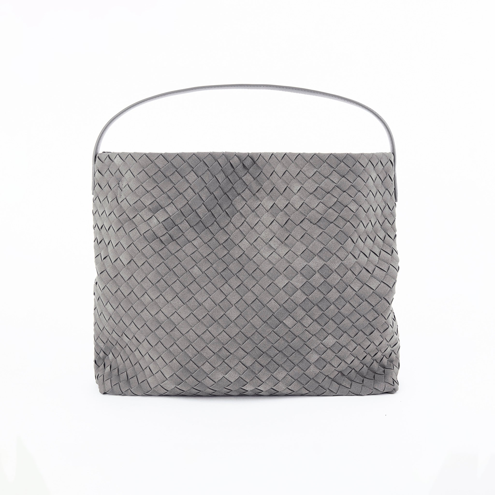 Tote Trenzada Soft - Tote Bags | LUCKY TYGER