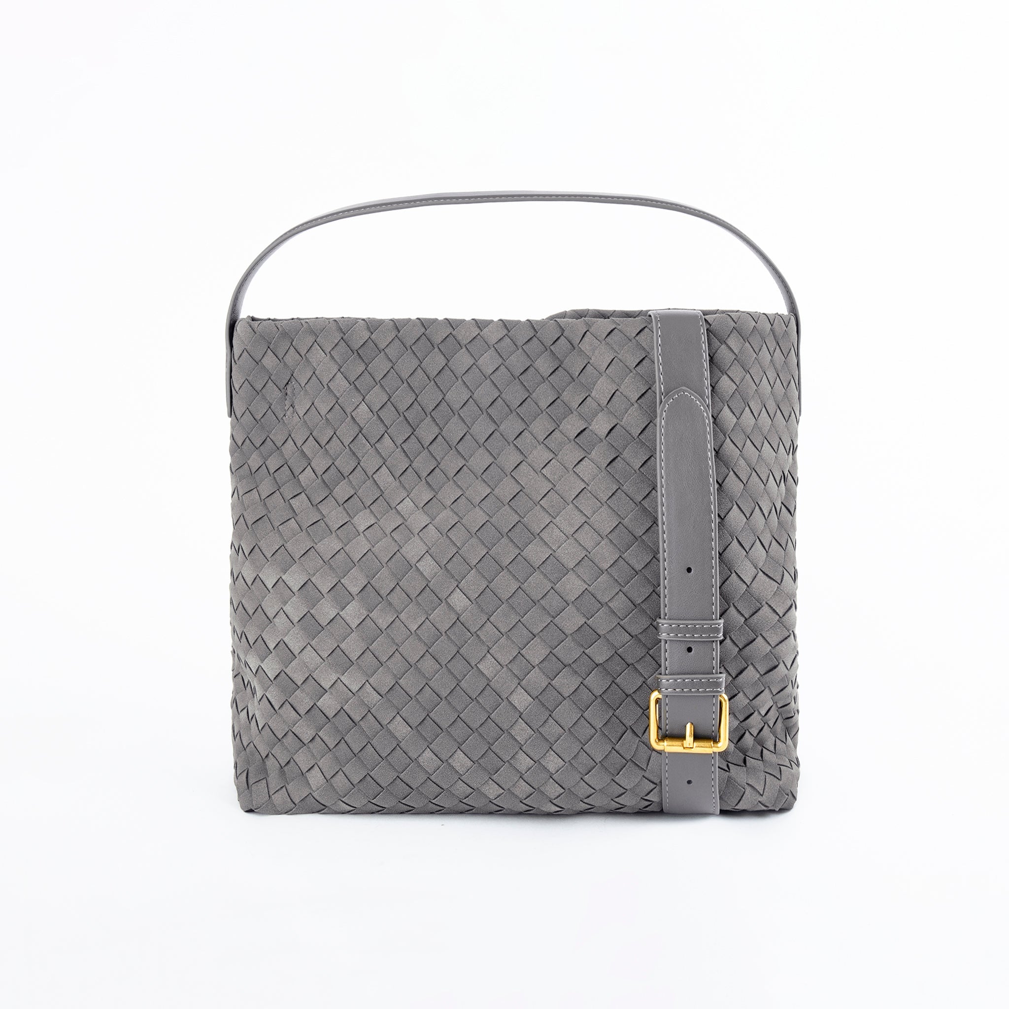Tote Trenzada Soft - Tote Bags | LUCKY TYGER
