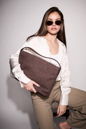 Tote Trenzada Soft - Tote Bags | LUCKY TYGER