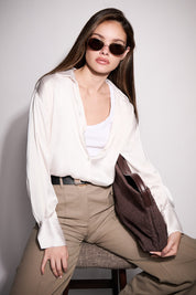 Tote Trenzada Soft - Tote Bags | LUCKY TYGER