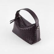Trenza Crossbody en Cuero Ovino - Bolsa Crossbody | LUCKY TYGER