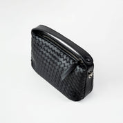 Trenza Crossbody en Cuero Ovino - Bolsa Crossbody | LUCKY TYGER