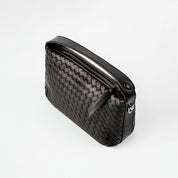 Trenza Crossbody en Cuero Ovino - Bolsa Crossbody | LUCKY TYGER