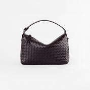 Trenza Crossbody en Cuero Ovino - Bolsa Crossbody | LUCKY TYGER