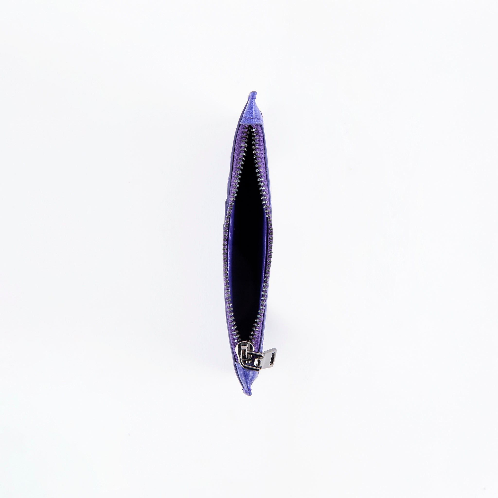 Trenza Tarjetero de Cuero L - LUCKY TYGER