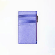 Trenza Tarjetero de Cuero L - LUCKY TYGER