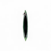 Trenza Tarjetero de Cuero L - LUCKY TYGER