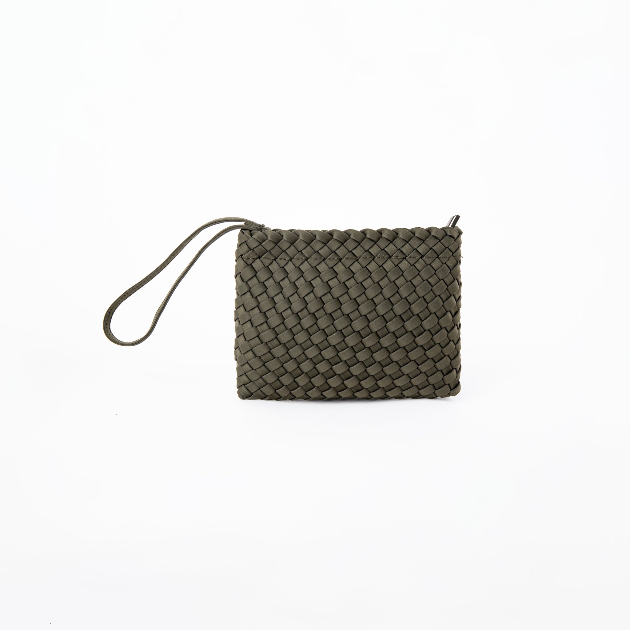 Trenza Tote Bag Mediana Neopreno - Tote Bags | LUCKY TYGER