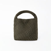 Trenza Tote Bag Mediana Neopreno - Tote Bags | LUCKY TYGER