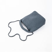 Trenza Tote Bag Neopreno M - LUCKY TYGER