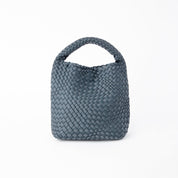 Trenza Tote Bag Neopreno M - LUCKY TYGER