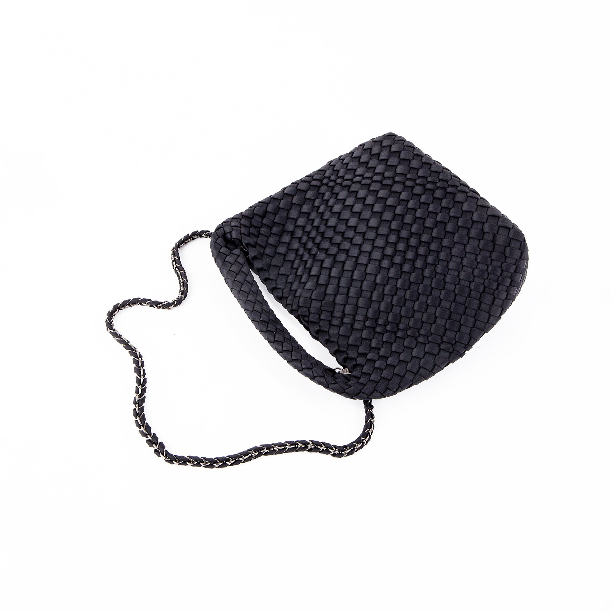 Trenza Tote Bag Neopreno M - LUCKY TYGER