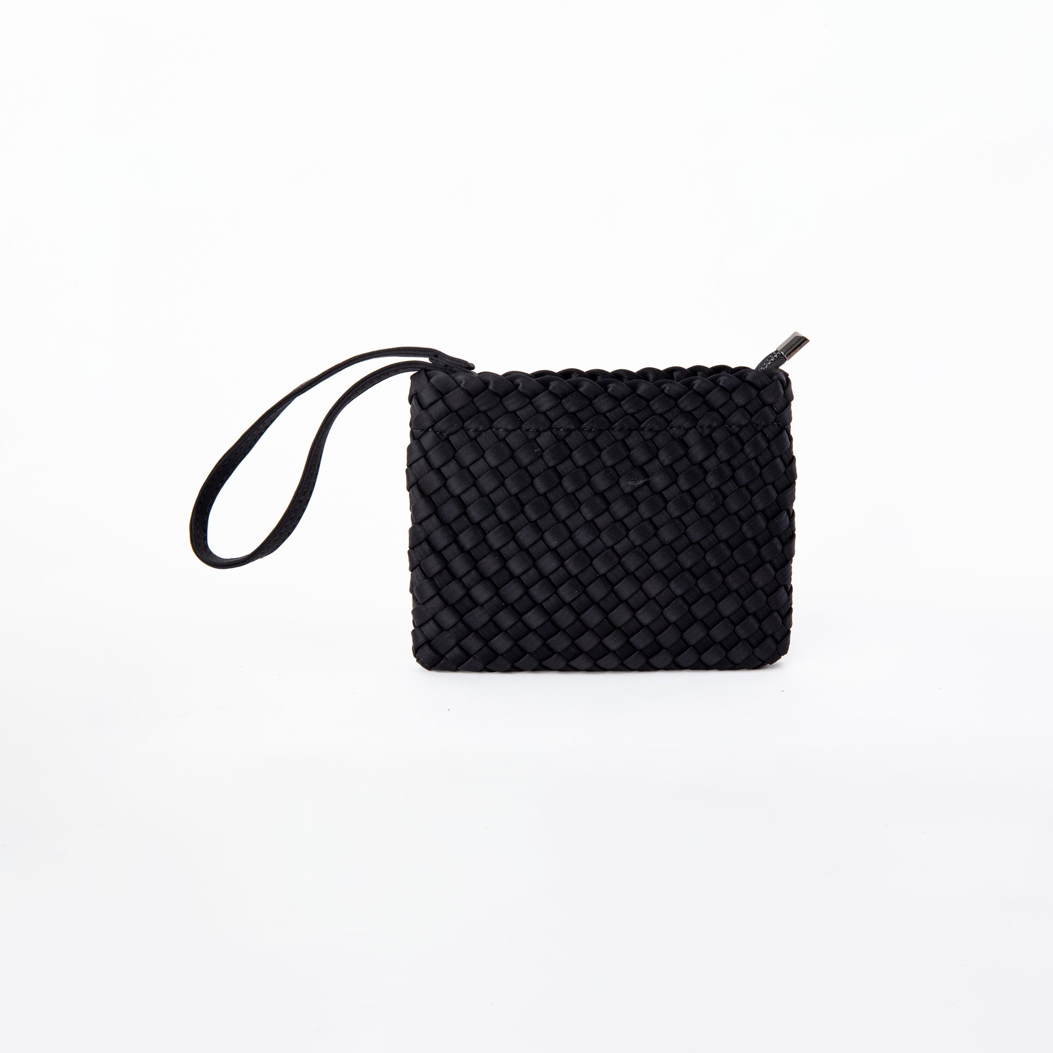 Trenza Tote Bag Neopreno M - LUCKY TYGER