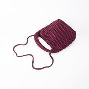 Trenza Tote Bag Neopreno M - LUCKY TYGER