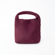 Trenza Tote Bag Neopreno M - LUCKY TYGER