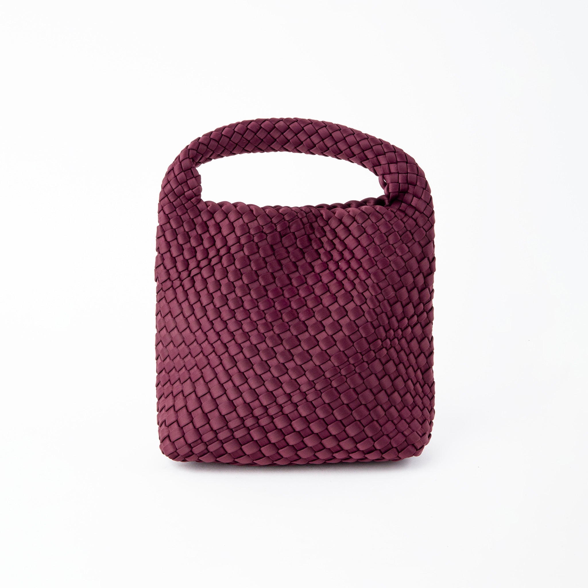 Trenza Tote Bag Neopreno M - LUCKY TYGER