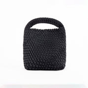 Trenza Tote Bag Neopreno M - LUCKY TYGER