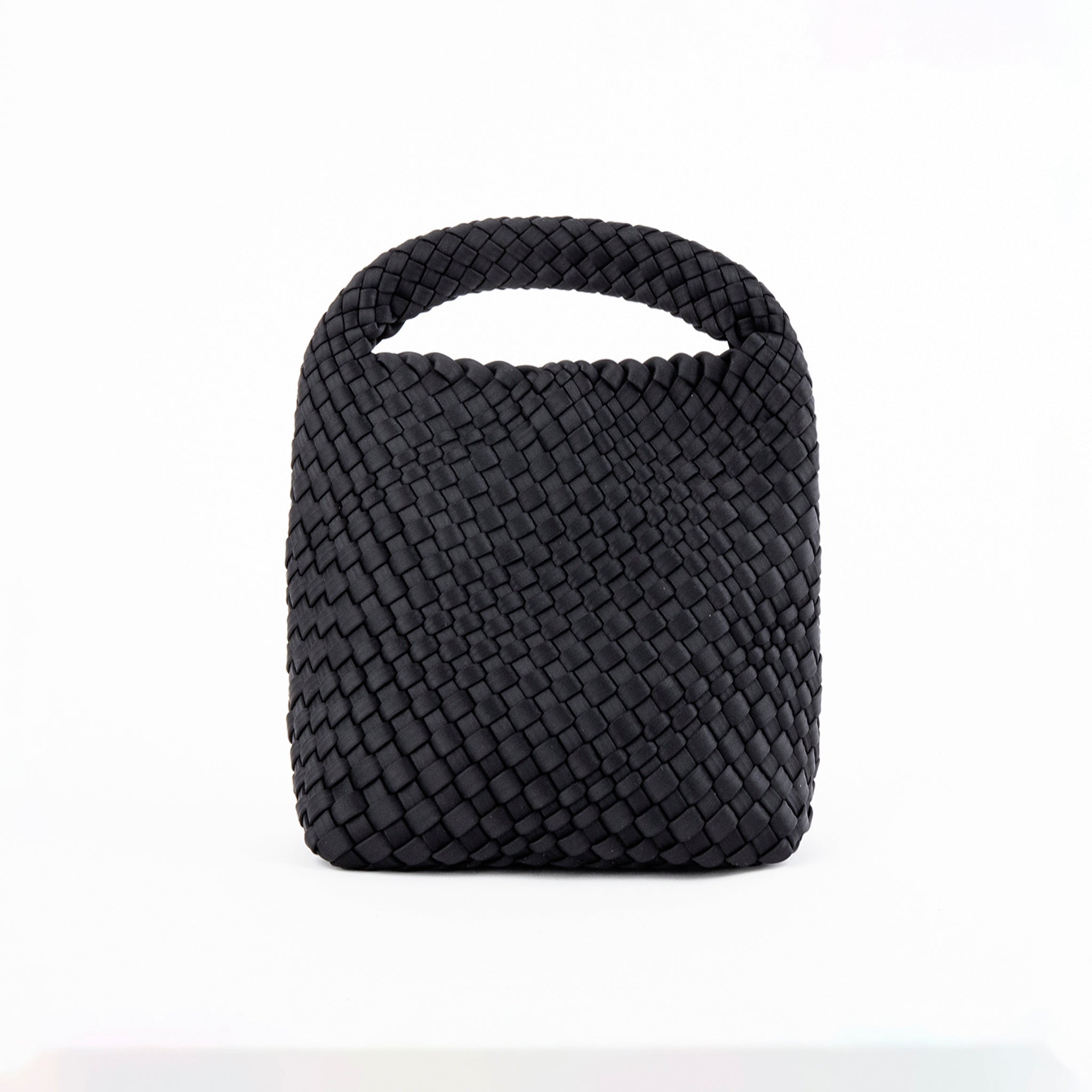 Trenza Tote Bag Neopreno M - LUCKY TYGER