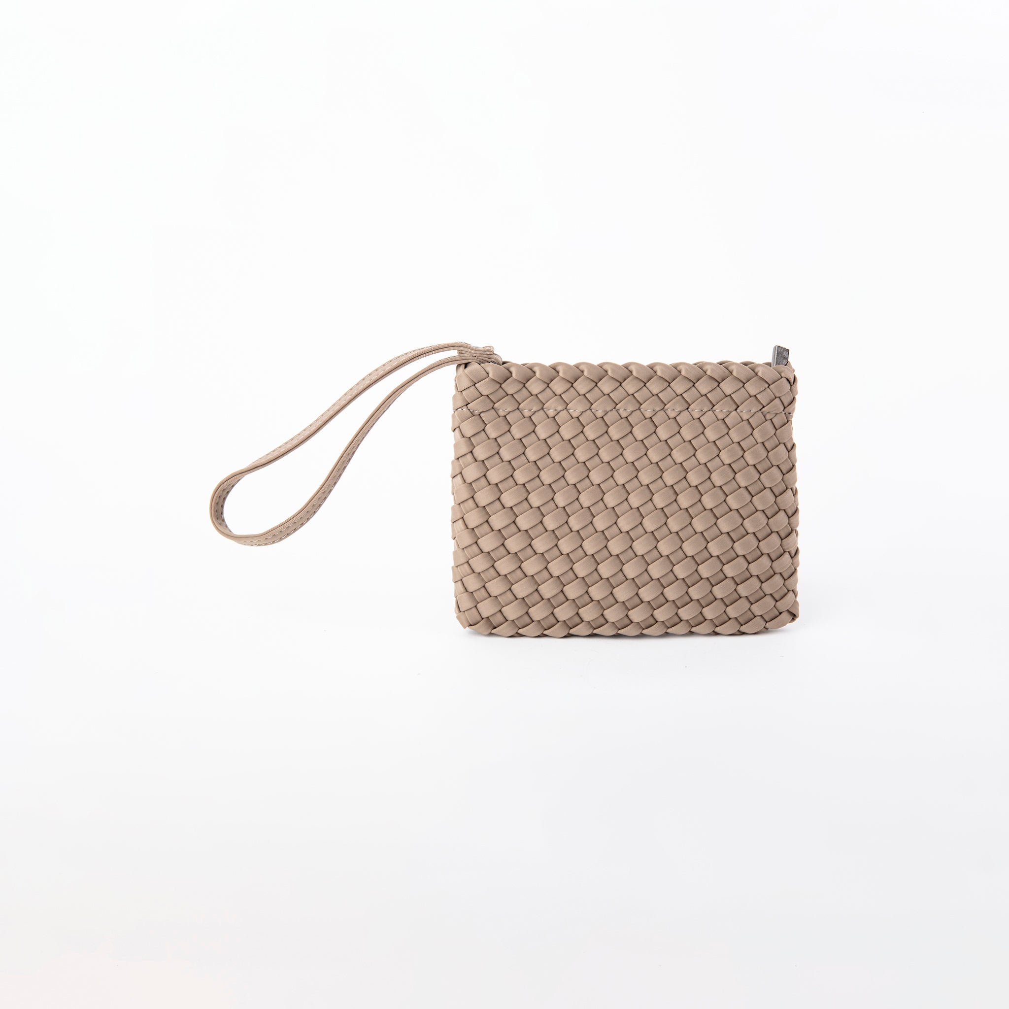 Trenza Tote Bag Neopreno M - LUCKY TYGER