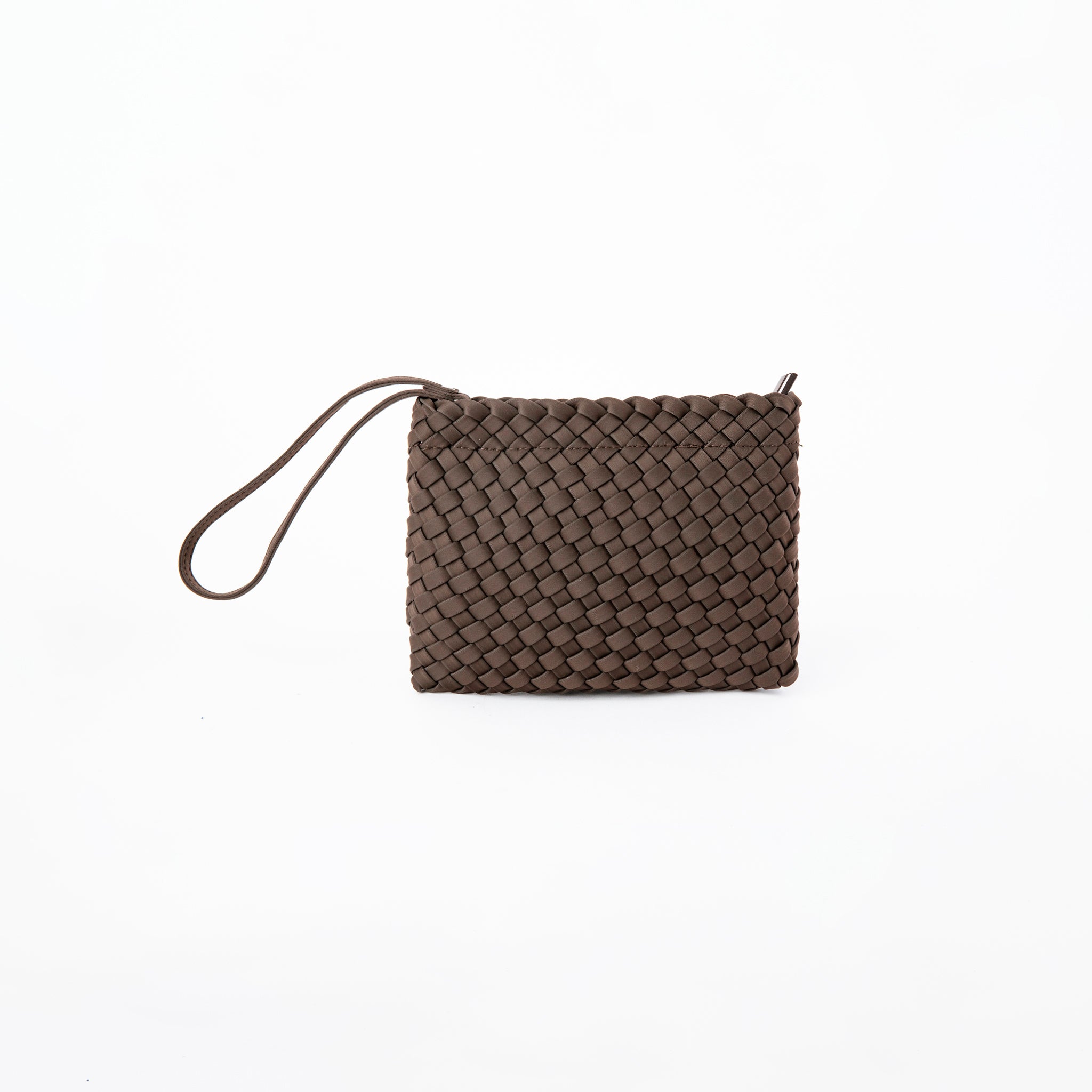 Trenza Tote Bag Neopreno M - LUCKY TYGER