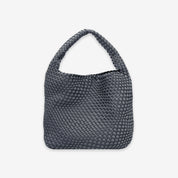 Trenza Tote Bag Neopreno XL - LUCKY TYGER