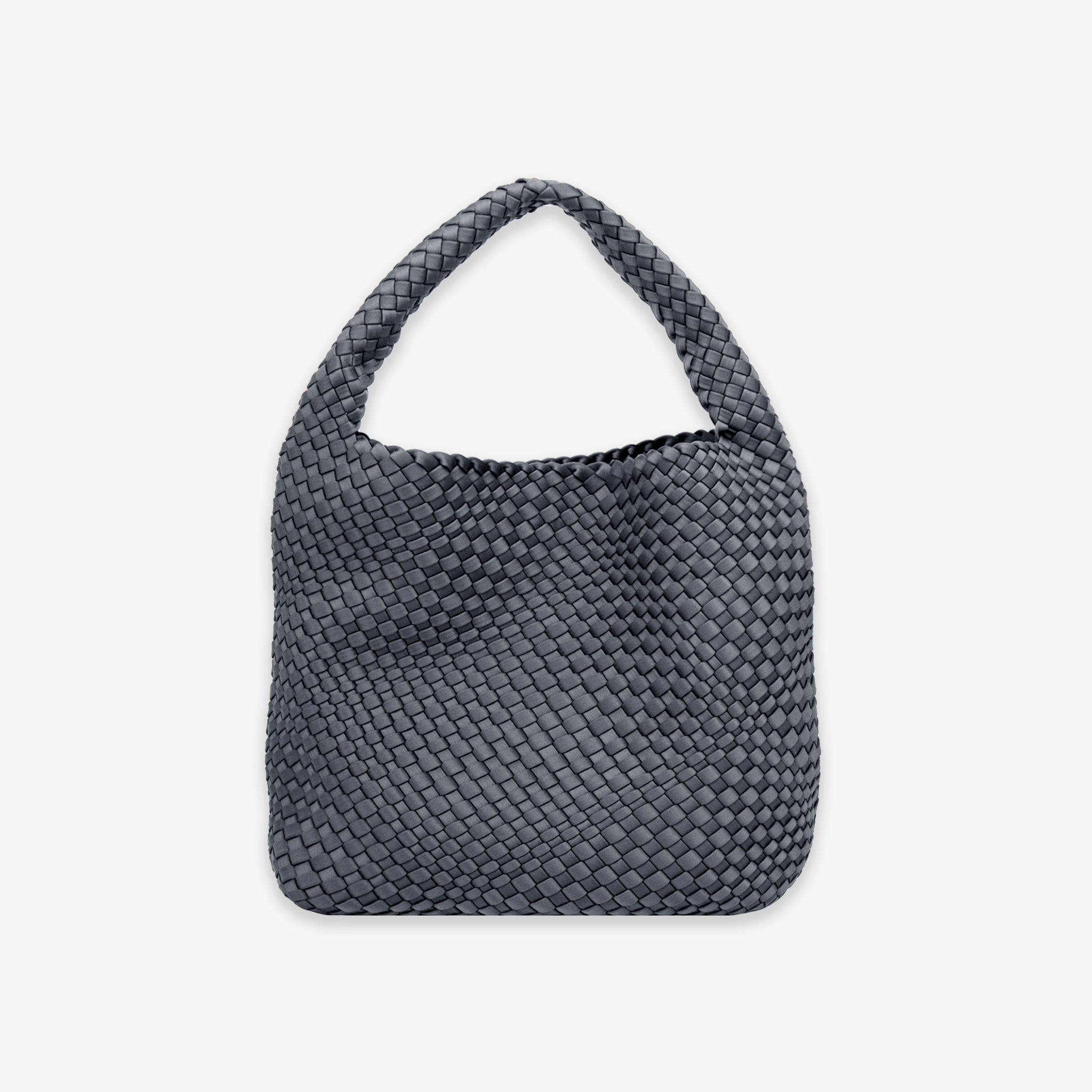 Trenza Tote Bag Neopreno XL - LUCKY TYGER