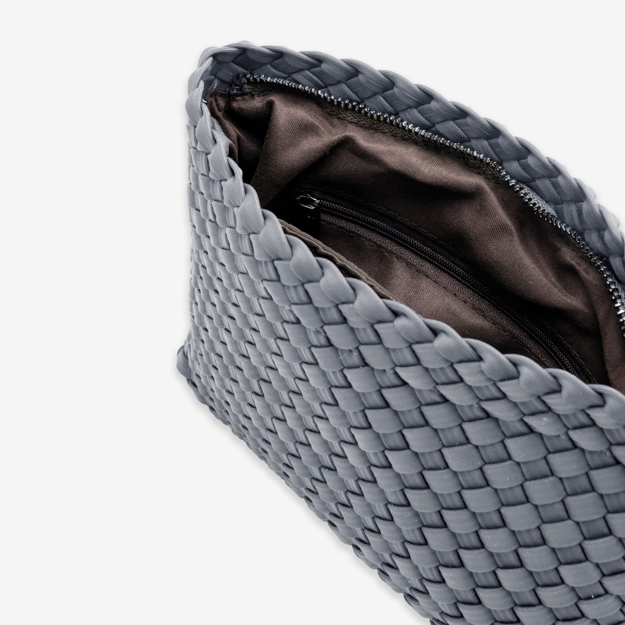 Trenza Tote Bag Neopreno XL - LUCKY TYGER