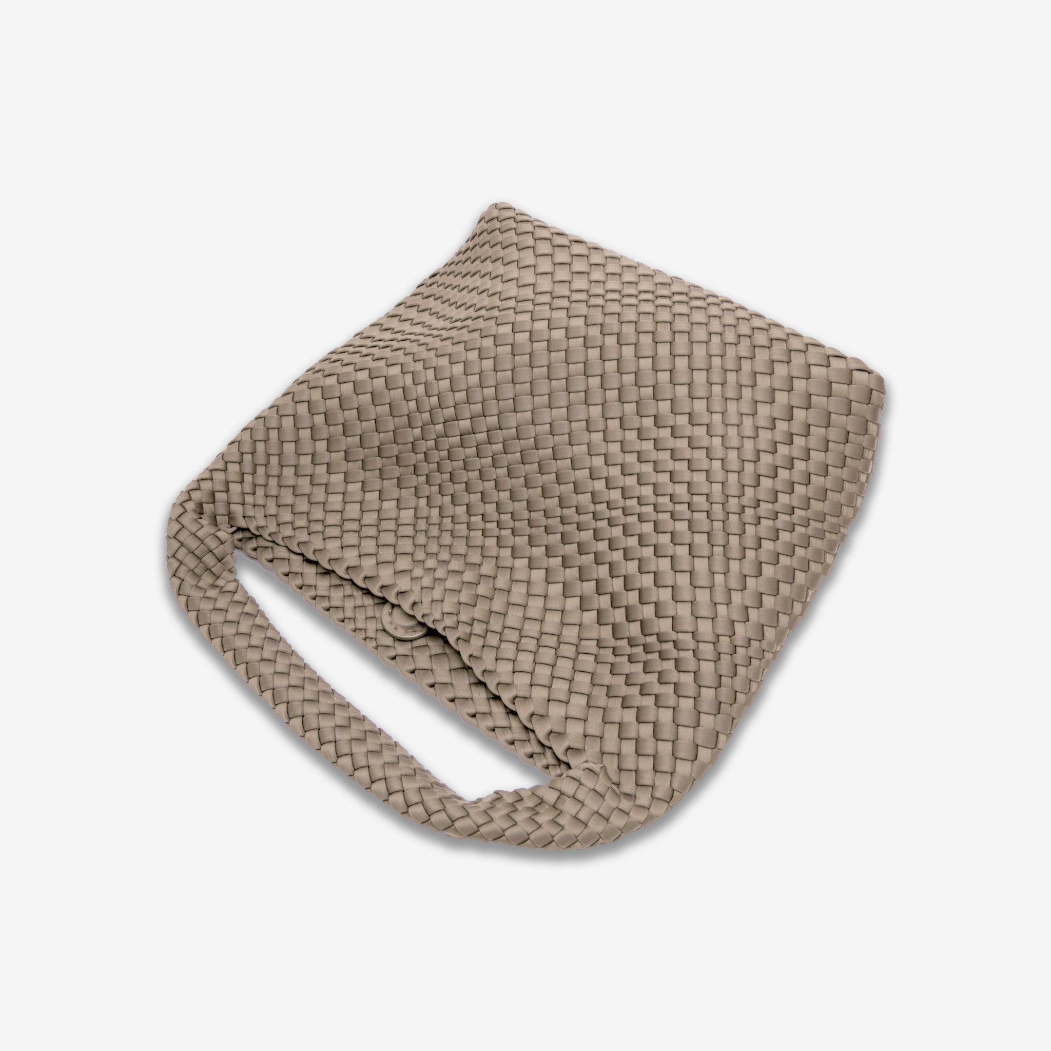 Trenza Tote Bag Neopreno XL - LUCKY TYGER