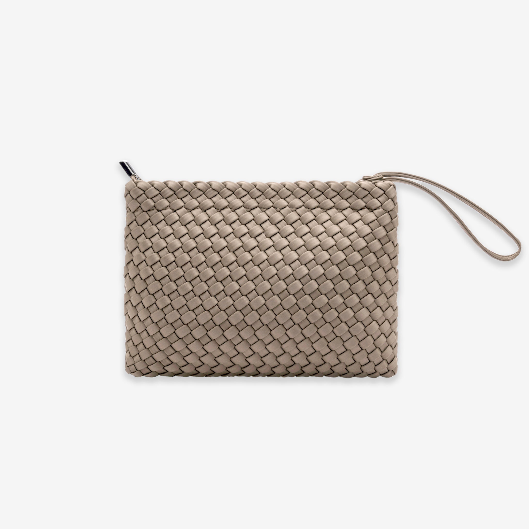 Trenza Tote Bag Neopreno XL - LUCKY TYGER