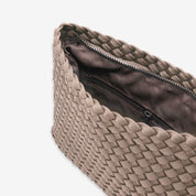 Trenza Tote Bag Neopreno XL - LUCKY TYGER