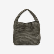 Trenza Tote Bag Neopreno XL - LUCKY TYGER